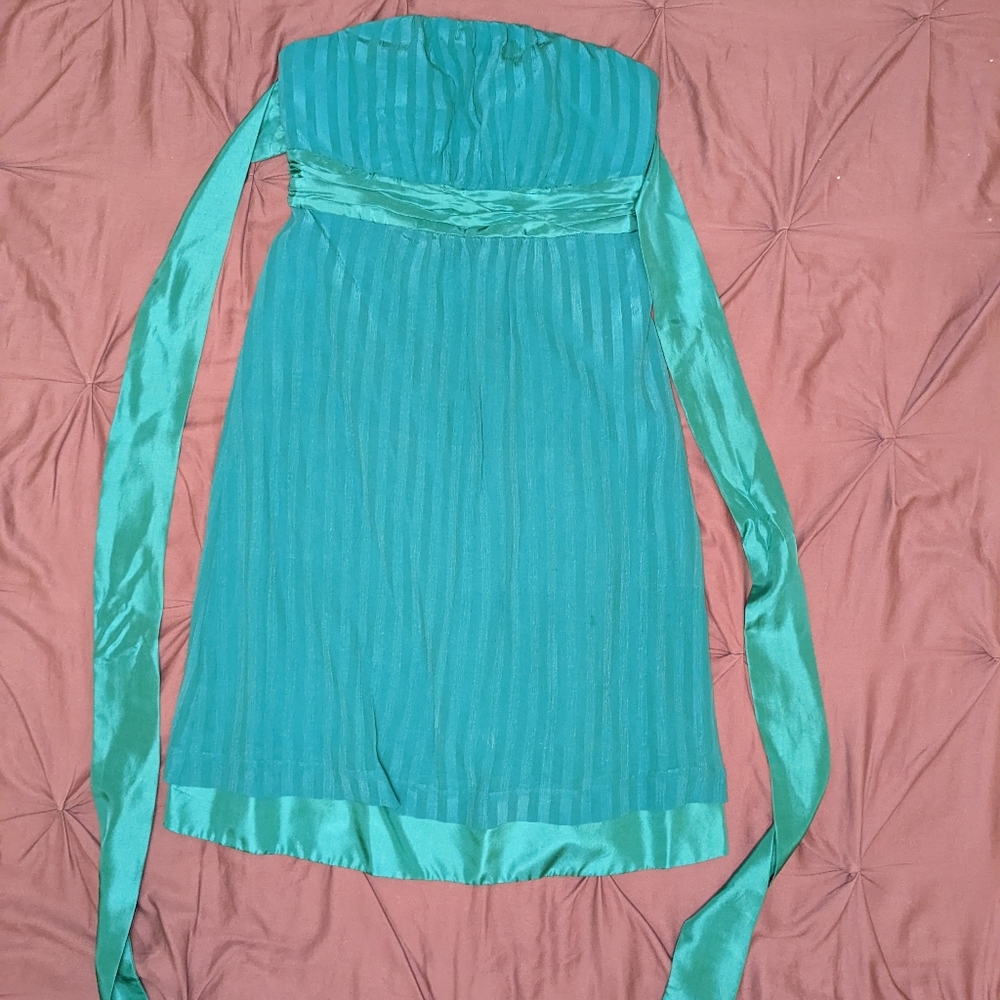 Moulinette Soeurs dress
